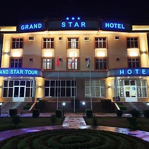 Standart Oda